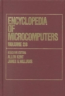 Encyclopedia of Microcomputers : Volume 26 - Supplement 5 - Book