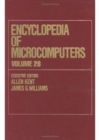 Encyclopedia of Microcomputers : Volume 28 (Supplement 7) - Book