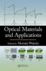 Optical Materials and Applications - Book