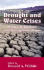 Drought and Water Crises : Science, Technology, and Management Issues - Book