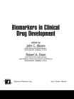 Biomarkers in Clinical Drug Development - Book