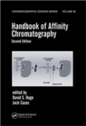 Handbook of Affinity Chromatography - Book