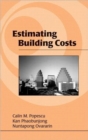 Estimating Building Costs - Book