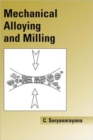 Mechanical Alloying And Milling - Book