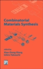 Combinatorial Materials Synthesis - Book