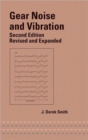Gear Noise and Vibration - Book
