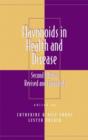 Flavonoids in Health and Disease - Book