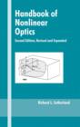 Handbook of Nonlinear Optics - Book