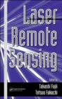 Laser Remote Sensing - Book