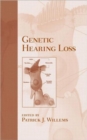 Genetic Hearing Loss - Book