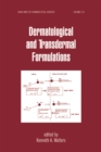 Dermatological and Transdermal Formulations - eBook