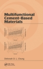 Multifunctional Cement-Based Materials - Book
