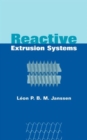 Reactive Extrusion Systems - Book