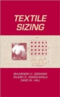 Textile Sizing - Book