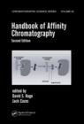 Handbook of Affinity Chromatography - eBook