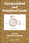 Encapsulated and Powdered Foods - Book