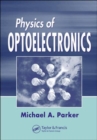 Physics of Optoelectronics - Book
