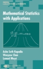 Mathematical Statistics With Applications - Book