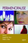 Perimenopause - Book