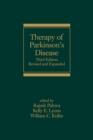 Therapy of Parkinson's Disease - Book