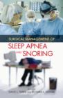 Surgical Management of Sleep Apnea and Snoring - Book