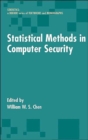 Statistical Methods in Computer Security - Book