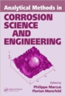Analytical Methods In Corrosion Science and Engineering - Book