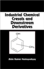 Industrial Chemical Cresols and Downstream Derivatives - Book