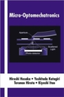 Micro-Optomechatronics - Book
