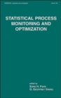 Statistical Process Monitoring and Optimization - Book