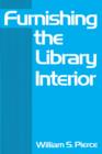 Furnishing the Library Interior - Book