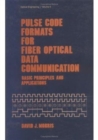 Pulse Code Formats for Fiber Optical Data Communication - Book