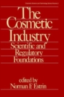 The Cosmetic Industry : Norman F. - Book