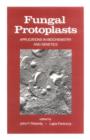 Fungal Protoplasts : Applications in Biochemistry and Genetics - Book