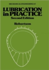 Lubrication in Practice - Book
