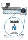 Encyclopedia of PVC : Resin Manufacture and Properties - Volume 1 of 4 (Print) - Book