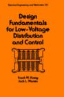 Design Fundamentals for Low-Voltage Distribution and Control - Book