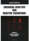 Chemical Reaction and Reactor Engineering - Book