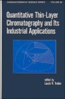 Quantitative TLC and its Industrial Applications - Book