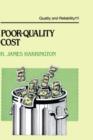 Poor-Quality Cost - Book