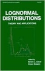 Lognormal Distributions : Theory and Applications - Book