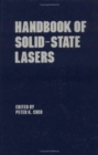 Handbook of Solid-State Lasers - Book