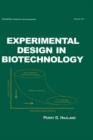 Experimental Design in Biotechnology - Book