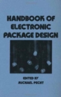Handbook of Electronic Package Design - Book
