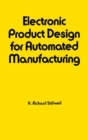 Electronic Product Design for Automated Manufacturing - Book