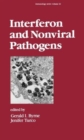 Interferon and Nonviral Pathogens - Book