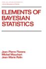 Elements of Bayesian Statistics - Book