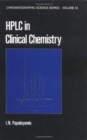 HPLC in Clinical Chemistry - Book