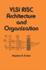 VLSI Risc Architecture and Organization - Book