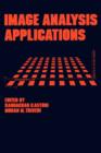 Image Analysis Applications - Book